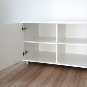 Comoda Tv cu uşă S Pro 002