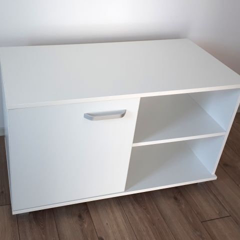 Comoda Tv cu uşă S Pro 002