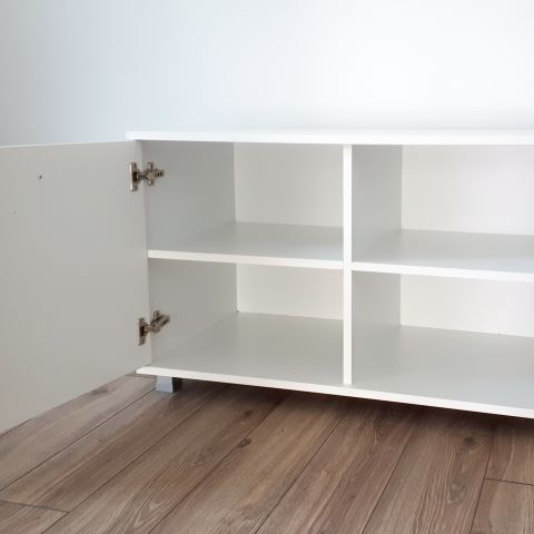 Comoda Tv cu uşă S Pro 002